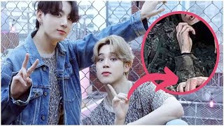 New Photos of BTS members Jimin and Jungkook in the Army Have Surfaced On The Internet [upl. by Debbee896]