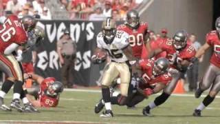 New Orleans Saints Who Dat Nation Theme Song [upl. by Foah938]