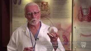 Mayo Clinic Minute  Intragastric Balloon for Weight Loss [upl. by Carmelle734]