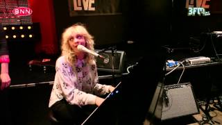 Jacqueline Govaert  You Lost Me live  BNN Thats Live  3FM [upl. by Eile]