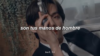 esta canción grita ✨Kim Taehyung✨ [upl. by Nylrehc874]