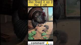 ये illusion आपको हैरान कर देगा 😱 illusion shorts facts brain Sci amp tech [upl. by Dnomed]