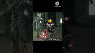 Kamen Rider Faiz  Final Shot comment fyp [upl. by Hershell131]