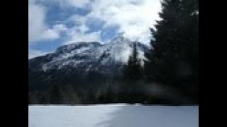 Le Col de Joux Ariège [upl. by Kurt]