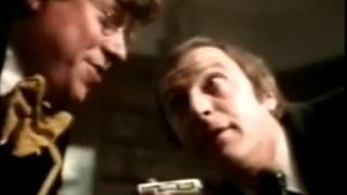 Classic Ads Sharps Extra Strong Mints with Graham Chapman [upl. by Emlin]