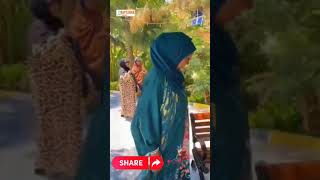 Hibo Nuura Hargeisa cadaeey highlights [upl. by Ynaffets659]