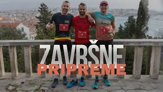 Završne pripreme [upl. by Oni683]