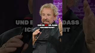 Ungesagte Gedanken und bewusste Missverständnisse  Thomas Gottschalk buchmesse [upl. by Nomyad20]