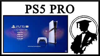 PS5 Pro Price Is Insane [upl. by Aihpled983]