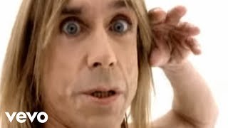 Iggy Pop  Lust For Life [upl. by Ecerahc]