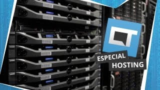 Você sabe o que é e como funciona um data center [upl. by Clarita]