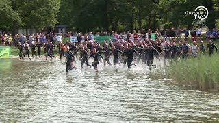 27 Eurawasser FunTriathlon [upl. by Dustan]