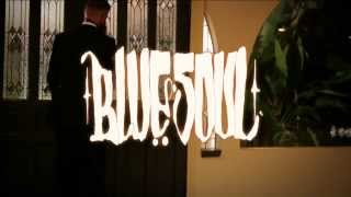 Existereo  Blue Soul Official Video [upl. by Aninad843]