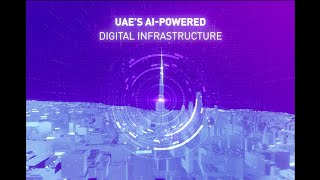 TDRA is leading the UAEs digital transformation [upl. by Bamford]