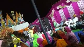 radha krishn vlog vlogs jagran [upl. by Aiksas]