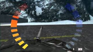 GoldenEye 007 N64  Episodio 4 [upl. by Terhune]