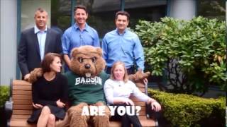 Babson Class of 1988  25th Reunion Video [upl. by Sherburne]