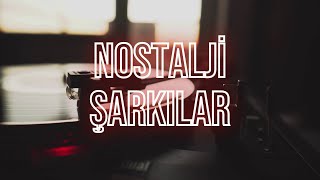 70ler 80ler 90lar Nostalji Unutulmayan Şarkılar [upl. by Allen]