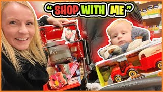 KRUIDVAT “SHOP WiTH ME”  SHOPLOG 💄🛍  Bellinga Vlog 3030 [upl. by Aerdno]