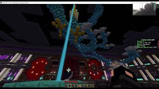 SaturnoCraft Servidor Survival de Minecraft 1165 [upl. by Einned938]