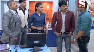 CID Kolkata Bureau  Bengali  Atotayee  Episode 134 [upl. by Nomde]