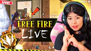 🔴FREE FIRE LIVE GIVEAWAY CUSTOM ROOMS FF LIVE GIVEAWAYFFLIVEGIVEAWAY [upl. by Aneeroc168]