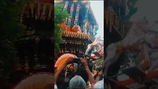 Kanchipuram varadaraja perumal Temple [upl. by Gaspard]