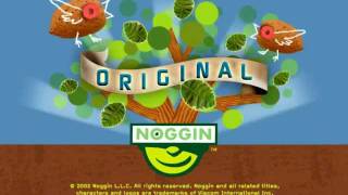 Noggin Originals logo 2002 [upl. by Flinn632]