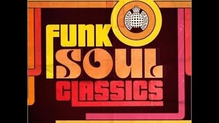 Funk Soul Classics [upl. by Korella]