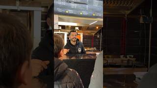 Diese Szene ist in der Tat so Passiert  foryou viral video youtube youtubeshorts reel döner [upl. by Razid]