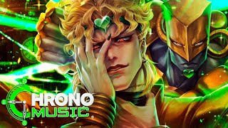 Dio Brando JoJos Bizarre Adventure  SUBMISSÃO  Chrono [upl. by Areht]