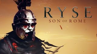 RYSE SON OF ROME 1  Soldado Romano  Início de Gameplay Dublado e Legendado em Português PTBR [upl. by Qiratla172]