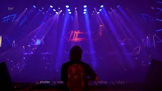 HERNAN CATTANEO LIVE CORDOBA FULL DJ SET ARGENTINA 2024 [upl. by Repsihw29]