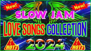 🇵🇭 TOP 1 Trending Tagalog Slow Jam Remix Pamatay Puso Trending 🎸 Battle Mix Slow Jam Remix 2024 [upl. by Kaliski594]