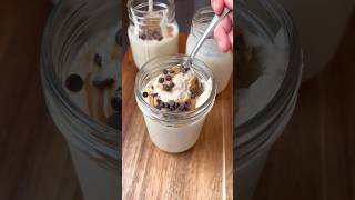 Blended Overnight Oats [upl. by Nihcas]