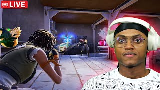 LIVE ON🔴ANGOLANO JOGANDO FORTNITE CALL OF DUTY MOBILE amp GTA RP🔴Zueroo1 🔴 [upl. by Orling]