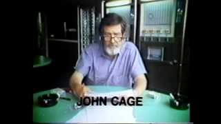 John Cage a visit to the anechoic chamber [upl. by Oneal]