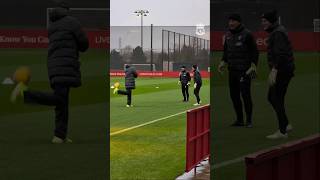 Showboating from Jürgen 👀 [upl. by Lyssa]