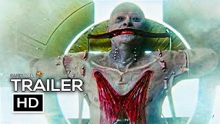 Best HORROR Movies Of 2022 Trailers [upl. by Nitsew]