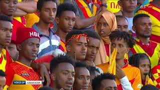 Ethiopian Premier League  Diredawa Ketema vs Kidus Giorgis  LIVESTREAM [upl. by Scoles]