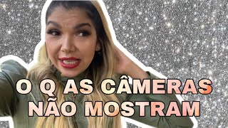 Vlog Kemuel  O QUE AS CÂMERAS NÃO MOSTRAM Live Troféu Gerando Salvação [upl. by Jarib]