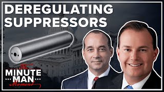 These 2A Heroes Are Gutting the National Firearms Act  MMM Ep 15 [upl. by Showker]