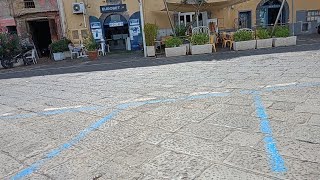 Un giro per Procida  grazie ragazzo intervistato [upl. by Oreves]