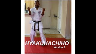 Hyaku hachi ho Suparinpei Version 2 by Brandon Abdullah [upl. by Olinde]