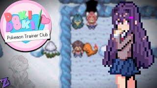 Some things never change  Doki Doki Pokémon Trainer Club Plus  Part 2 [upl. by Roselane27]