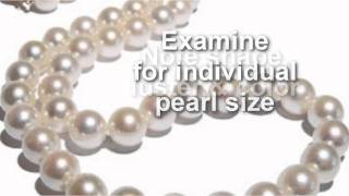 How to Know if Pearls are Real or Fake [upl. by Schmidt]