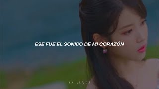 Heize  Can You See My Heart » Hotel del Luna OST Traducida al Español [upl. by Gallard]