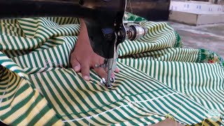 How to sew Manipuri traditional dress lei phanek mayek naiba  How to wear phanek  Meitei Phi fanek [upl. by Drofla]