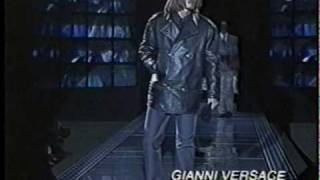 Gianni Versace 9596AW [upl. by Amelia]