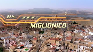 Basilicata Arrival  Ep 2  MIGLIONICO [upl. by Eilyak]